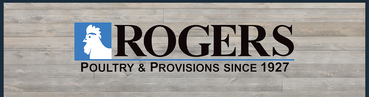 Rogers Poultry